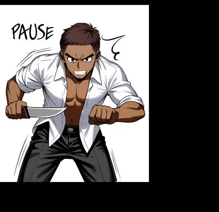 Gangster x Office Lady Episode 20 - Page 143
