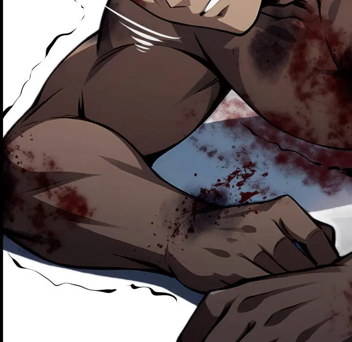 Gangster x Office Lady Episode 20 - Page 15