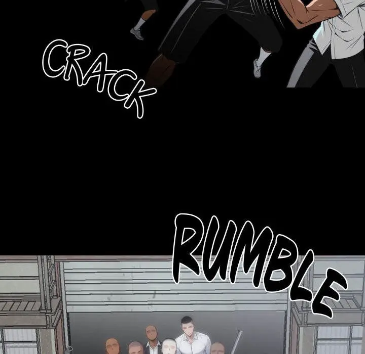 Gangster x Office Lady Episode 20 - Page 147