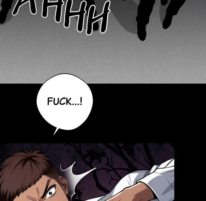 Gangster x Office Lady Episode 20 - Page 149