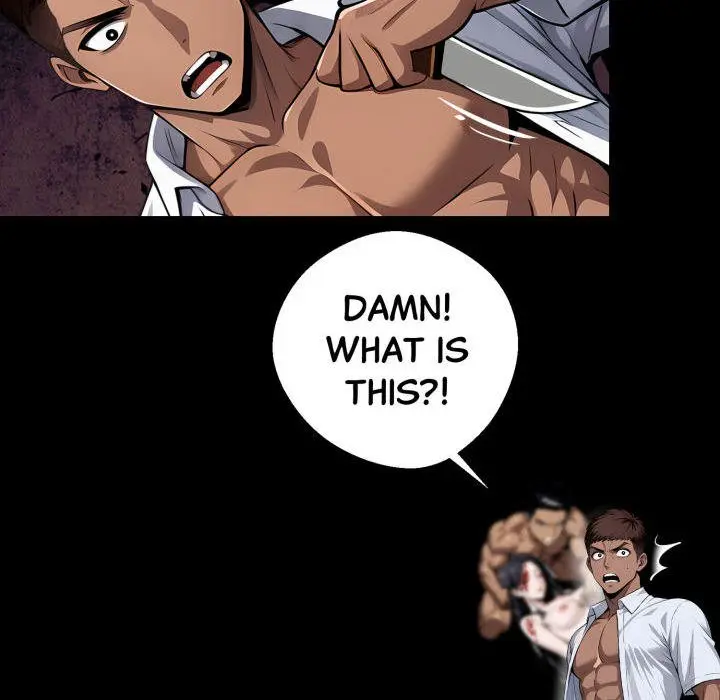 Gangster x Office Lady Episode 20 - Page 150
