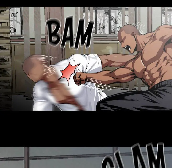 Gangster x Office Lady Episode 20 - Page 153