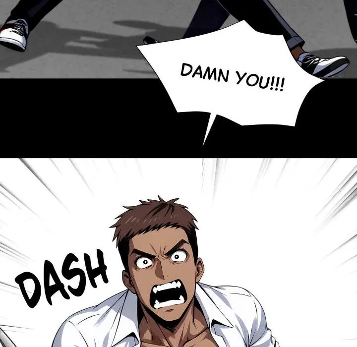 Gangster x Office Lady Episode 20 - Page 163
