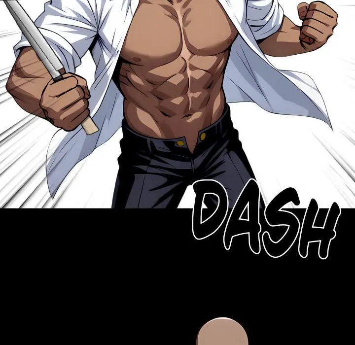 Gangster x Office Lady Episode 20 - Page 164