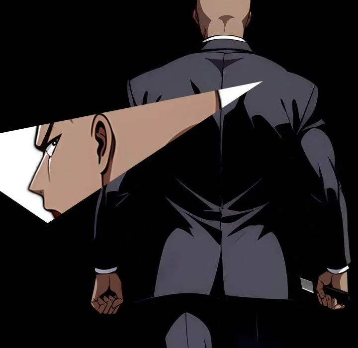 Gangster x Office Lady Episode 20 - Page 165
