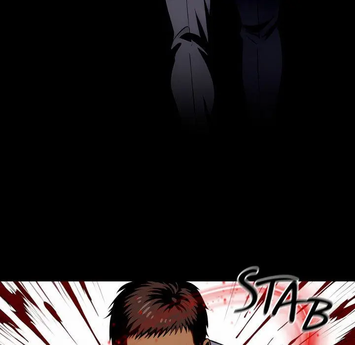 Gangster x Office Lady Episode 20 - Page 166