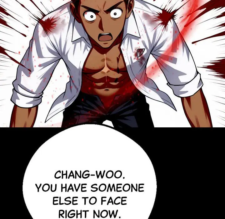 Gangster x Office Lady Episode 20 - Page 167