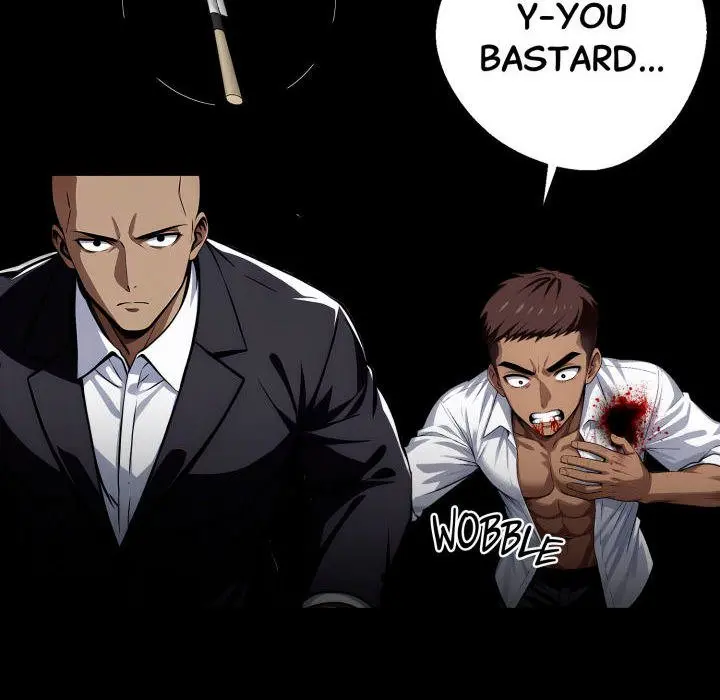 Gangster x Office Lady Episode 20 - Page 169