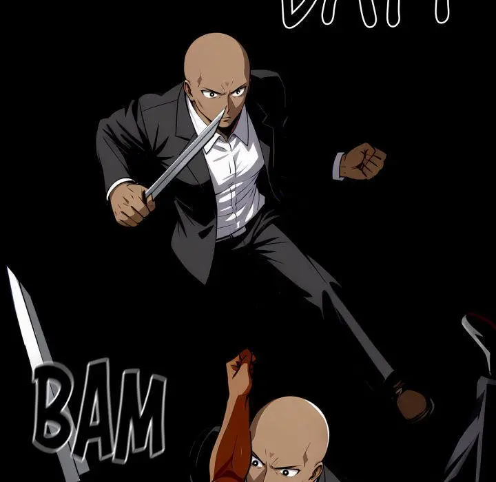 Gangster x Office Lady Episode 20 - Page 172