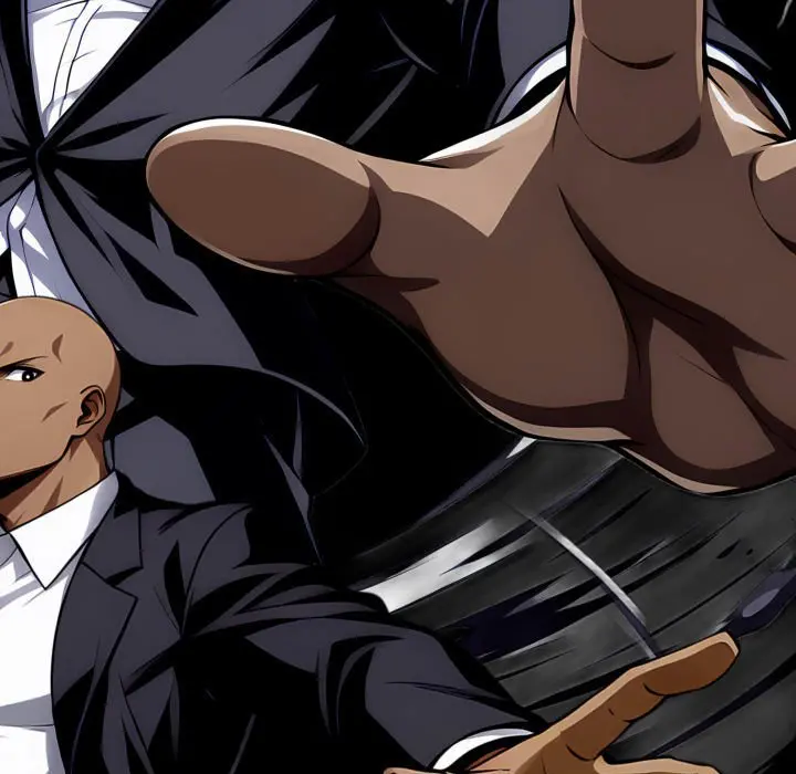 Gangster x Office Lady Episode 20 - Page 174