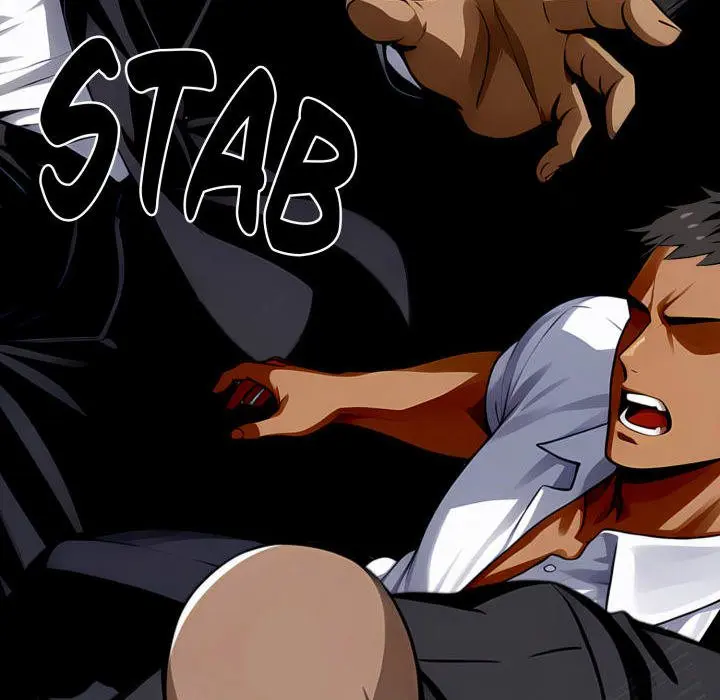 Gangster x Office Lady Episode 20 - Page 175