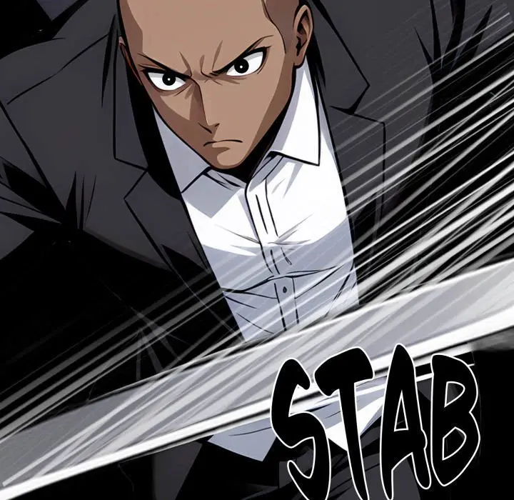 Gangster x Office Lady Episode 20 - Page 176