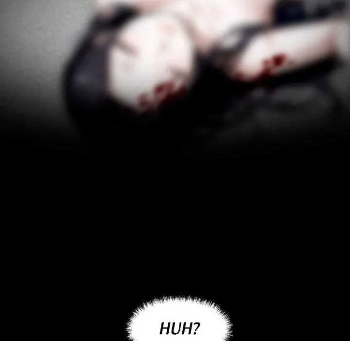 Gangster x Office Lady Episode 20 - Page 18