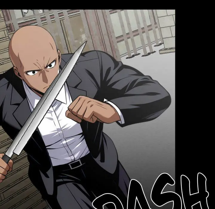 Gangster x Office Lady Episode 20 - Page 178