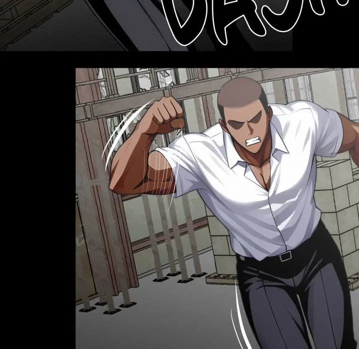 Gangster x Office Lady Episode 20 - Page 179