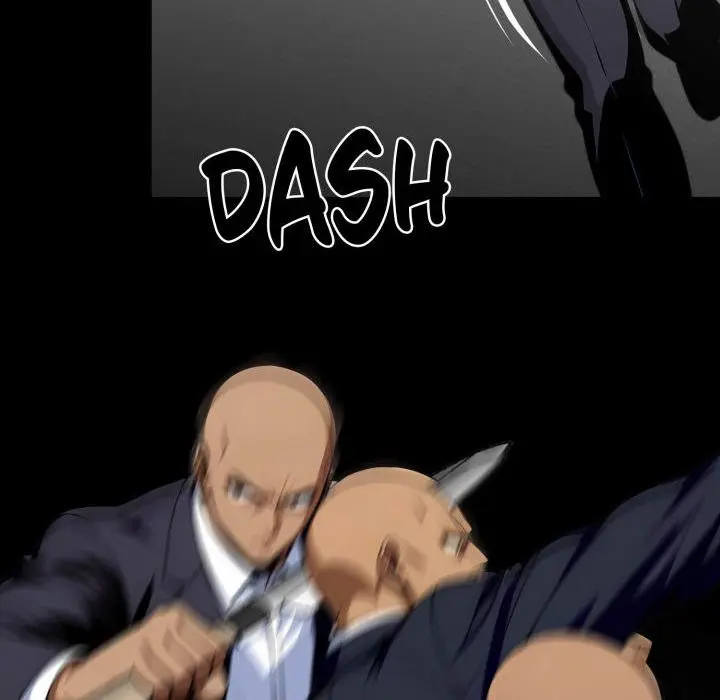 Gangster x Office Lady Episode 20 - Page 180
