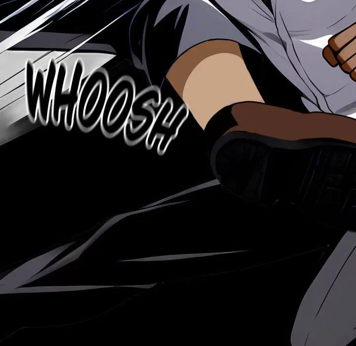 Gangster x Office Lady Episode 20 - Page 183