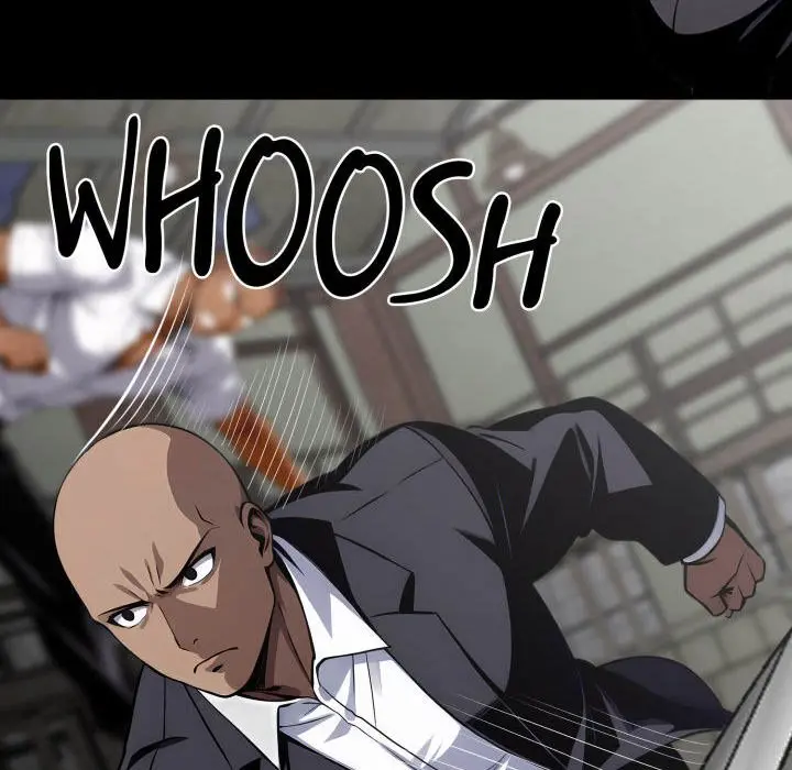 Gangster x Office Lady Episode 20 - Page 184