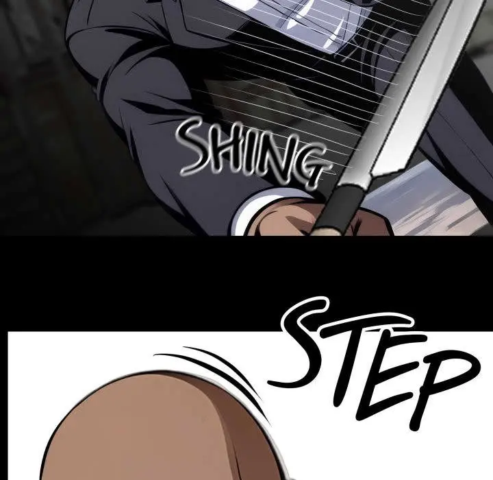 Gangster x Office Lady Episode 20 - Page 185