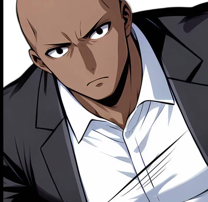 Gangster x Office Lady Episode 20 - Page 186