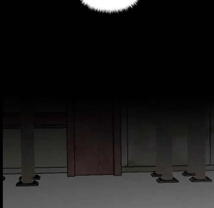 Gangster x Office Lady Episode 20 - Page 19