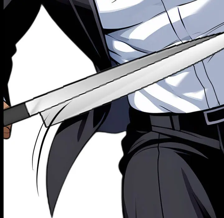 Gangster x Office Lady Episode 20 - Page 187