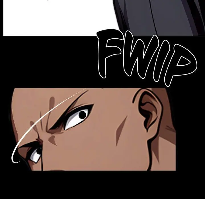 Gangster x Office Lady Episode 20 - Page 188