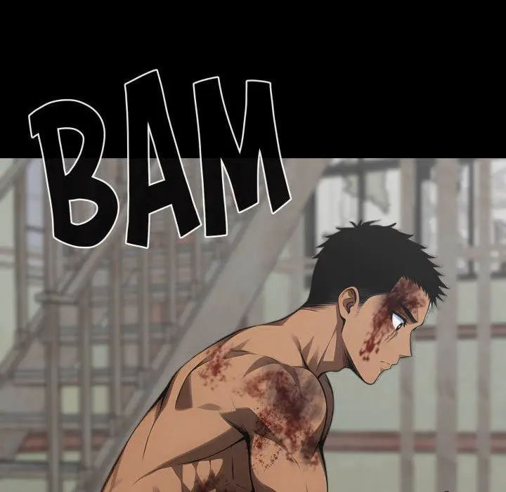 Gangster x Office Lady Episode 20 - Page 189