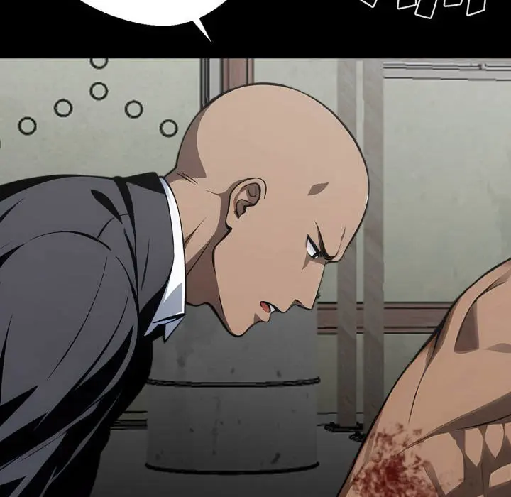 Gangster x Office Lady Episode 20 - Page 191