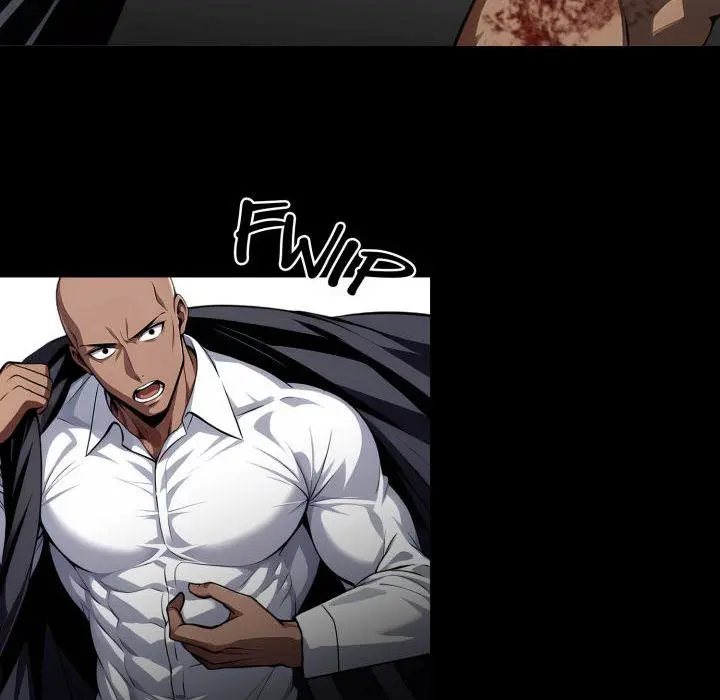 Gangster x Office Lady Episode 20 - Page 192