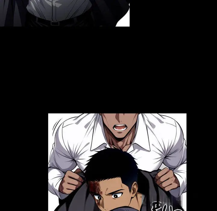 Gangster x Office Lady Episode 20 - Page 193