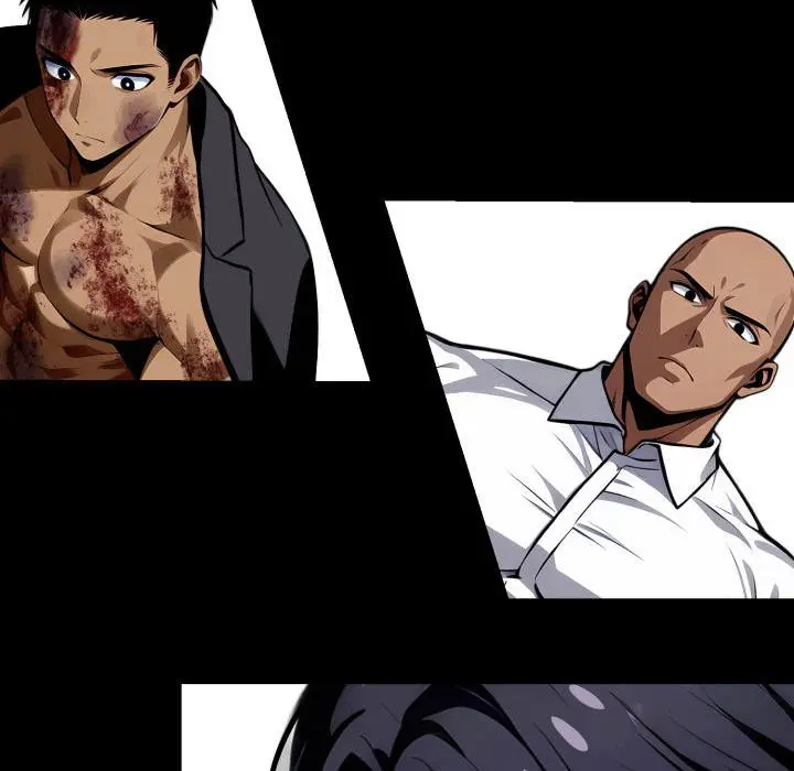 Gangster x Office Lady Episode 20 - Page 195
