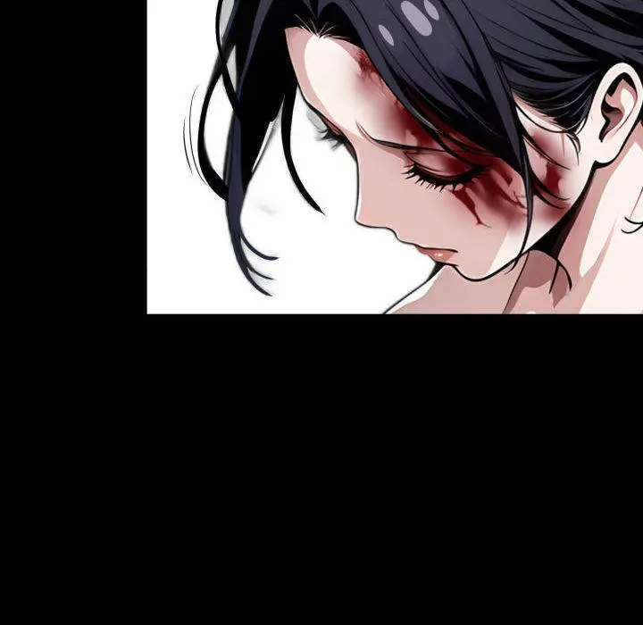 Gangster x Office Lady Episode 20 - Page 196