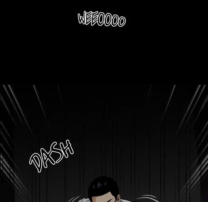 Gangster x Office Lady Episode 20 - Page 200