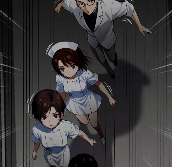 Gangster x Office Lady Episode 20 - Page 201