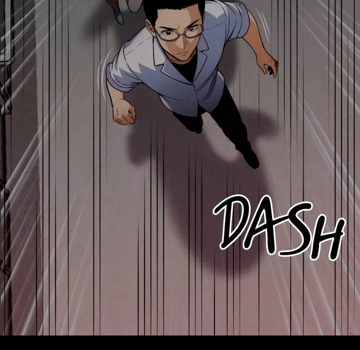 Gangster x Office Lady Episode 20 - Page 202