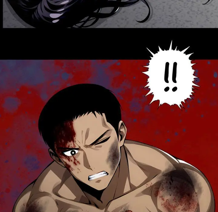 Gangster x Office Lady Episode 20 - Page 21