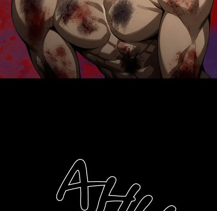 Gangster x Office Lady Episode 20 - Page 22