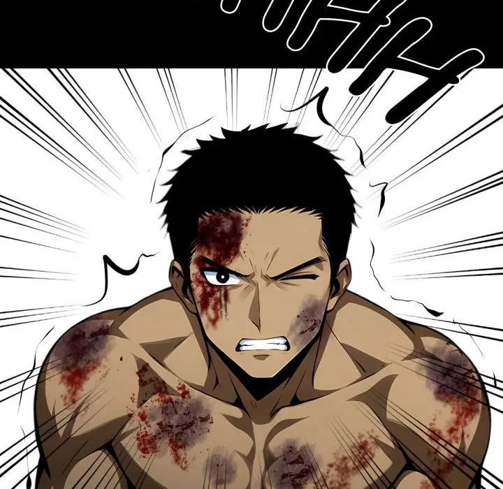 Gangster x Office Lady Episode 20 - Page 23