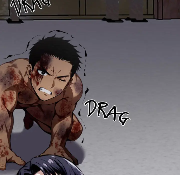 Gangster x Office Lady Episode 20 - Page 27