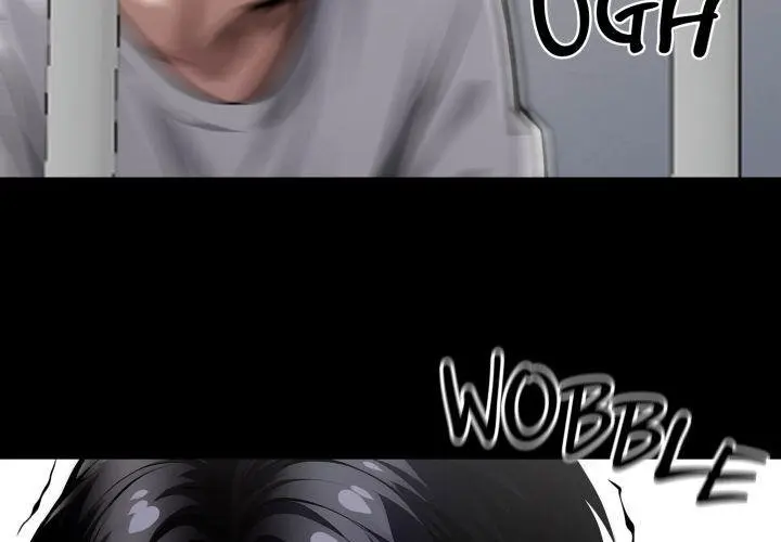 Gangster x Office Lady Episode 20 - Page 3