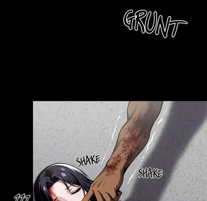 Gangster x Office Lady Episode 20 - Page 33