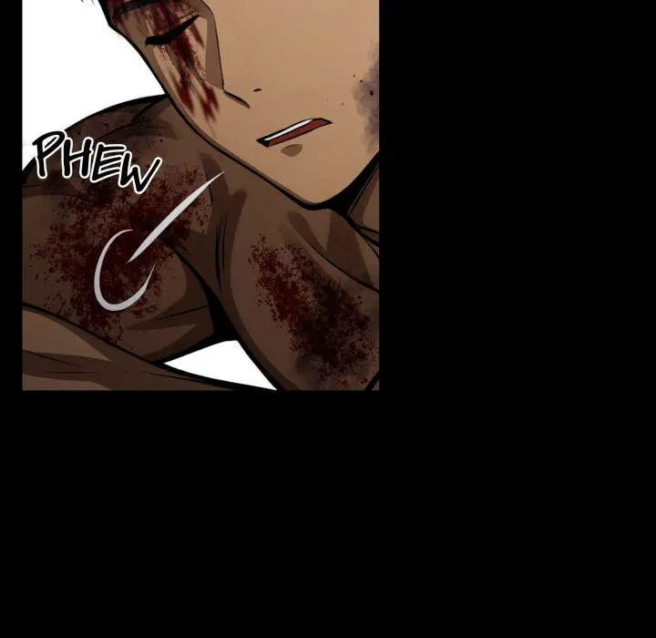 Gangster x Office Lady Episode 20 - Page 36