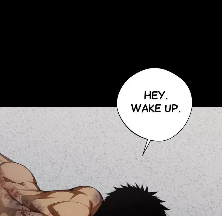 Gangster x Office Lady Episode 20 - Page 37