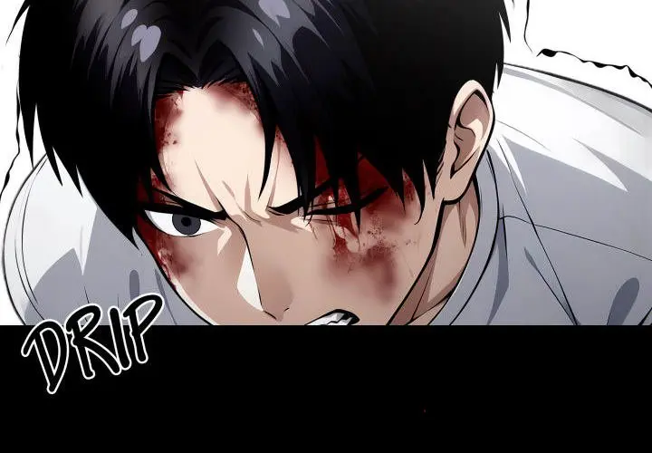Gangster x Office Lady Episode 20 - Page 4