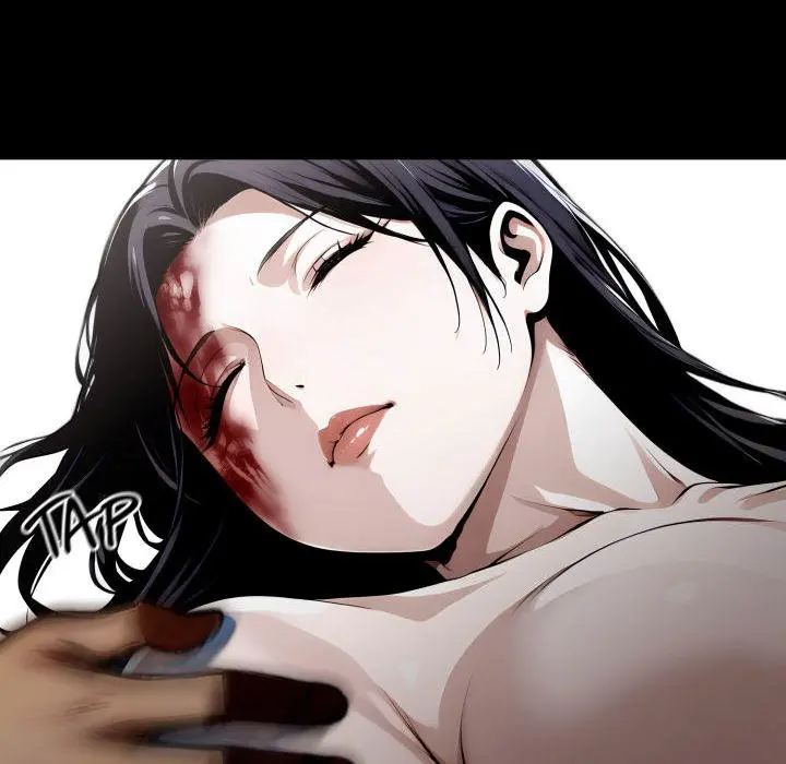 Gangster x Office Lady Episode 20 - Page 46