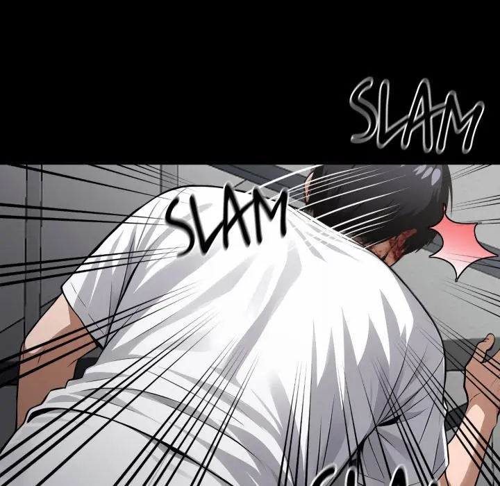 Gangster x Office Lady Episode 20 - Page 5