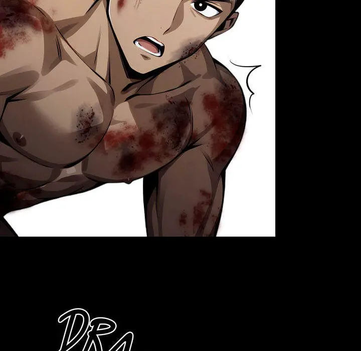 Gangster x Office Lady Episode 20 - Page 48