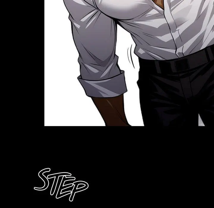 Gangster x Office Lady Episode 20 - Page 51