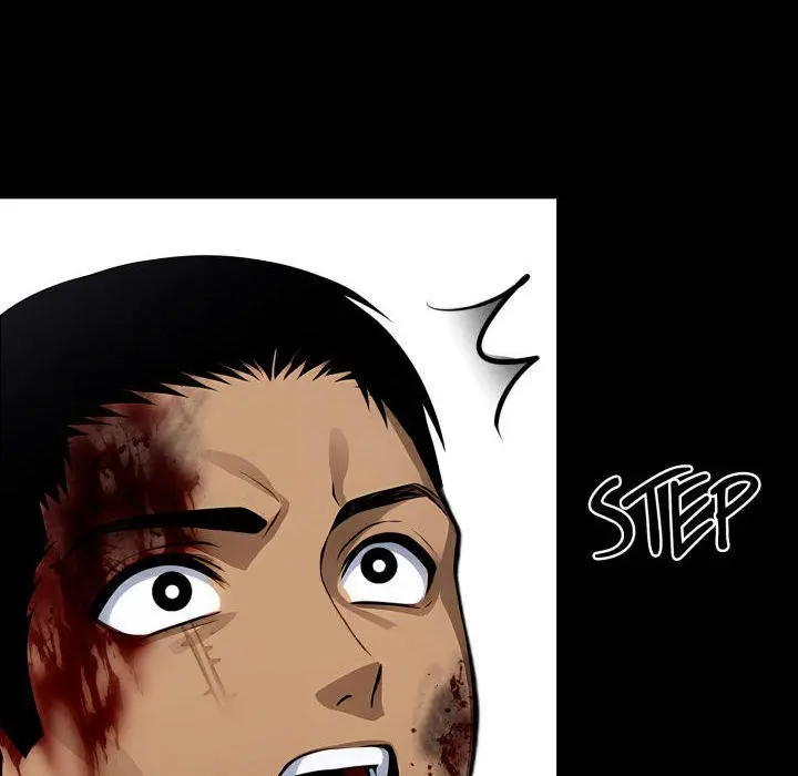 Gangster x Office Lady Episode 20 - Page 52